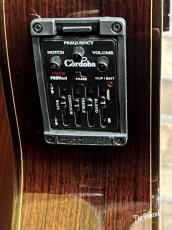 Cordoba コルドバ GK Pro Negra _9