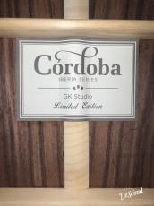 Cordoba コルドバ GK Studio Limited _8