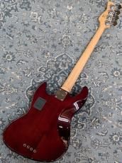 Sire V7 Alder 4st -Tobacco Sunburst-_3