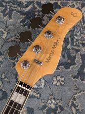 Sire V7 Alder 4st -Tobacco Sunburst-_4