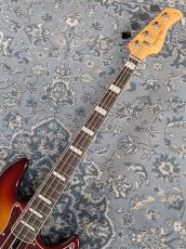 Sire V7 Alder 4st -Tobacco Sunburst-_5