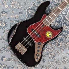 Sire V7 Alder 4st -Black-