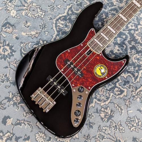 Sire V7 Alder 4st -Black-