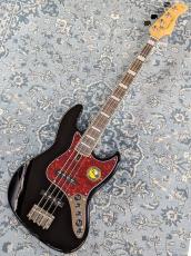 Sire V7 Alder 4st -Black-_2