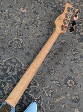 Sire V7 Alder 4st -Lake Placid Blue-_7