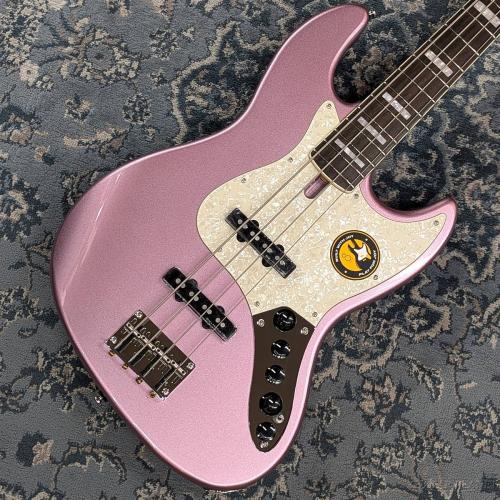 Sire V7 Alder 4st -Burgundy-