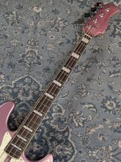 Sire V7 Alder 4st -Burgundy-_5