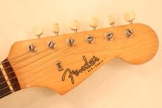 Fender 1961 Duo Sonic "Slab Finger Board"_5