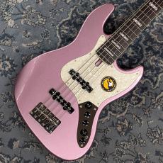 Sire V7 Alder 5st -Burgundy-