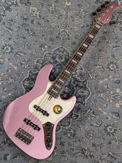 Sire V7 Alder 5st -Burgundy-_2