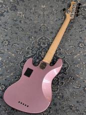 Sire V7 Alder 5st -Burgundy-_3