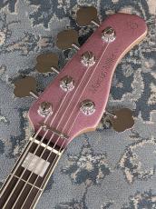 Sire V7 Alder 5st -Burgundy-_4