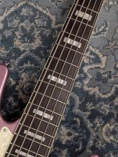 Sire V7 Alder 5st -Burgundy-_6