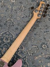 Sire V7 Alder 5st -Burgundy-_7