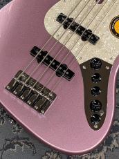 Sire V7 Alder 5st -Burgundy-_8