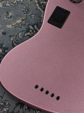 Sire V7 Alder 5st -Burgundy-_9