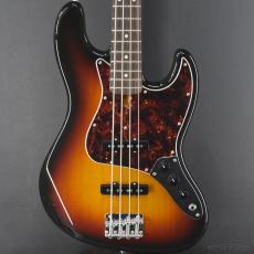 FUJIGEN NJB100RAL -3Tone Sunburst-【4.27kg】