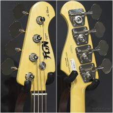 FUJIGEN NJB100RAL -3Tone Sunburst-【4.27kg】_4