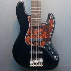 FUJIGEN 【ギタプラ大歳末セール2025】NJB100RALV -Black-