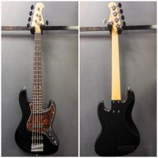 FUJIGEN 【ギタプラ大歳末セール2025】NJB100RALV -Black-_2