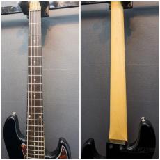 FUJIGEN 【ギタプラ大歳末セール2025】NJB100RALV -Black-_3