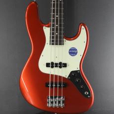 momose 【ギタプラ大歳末セール2025】MJ1-STD/R -Old Candy Apple Red-