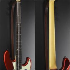 momose 【ギタプラ大歳末セール2025】MJ1-STD/R -Old Candy Apple Red-_3