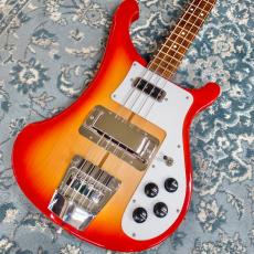 Rickenbacker 4003S -Fireglo-【2024/USED】【4.26kg】