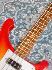 Rickenbacker 4003S -Fireglo-【2024/USED】【4.26kg】_4