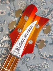 Rickenbacker 4003S -Fireglo-【2024/USED】【4.26kg】_5