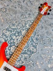 Rickenbacker 4003S -Fireglo-【2024/USED】【4.26kg】_6