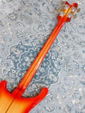 Rickenbacker 4003S -Fireglo-【2024/USED】【4.26kg】_7
