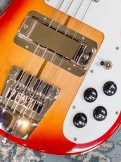 Rickenbacker 4003S -Fireglo-【2024/USED】【4.26kg】_8