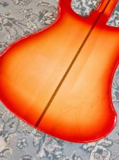 Rickenbacker 4003S -Fireglo-【2024/USED】【4.26kg】_9