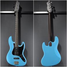 SAITO GUITARS 【ギタプラ大歳末セール2025】S-420bCSJ -Brezza Marina/Wenge-_2