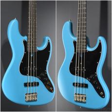 SAITO GUITARS 【ギタプラ大歳末セール2025】S-420bCSJ -Brezza Marina/Wenge-_3