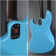 SAITO GUITARS 【ギタプラ大歳末セール2025】S-420bCSJ -Brezza Marina/Wenge-_4