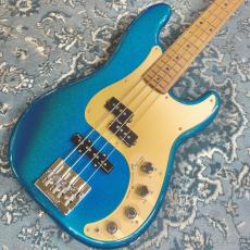 Fender Limited Edition American Ultra II Precision Bass -Aurora-【4.19kg】