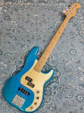 Fender Limited Edition American Ultra II Precision Bass -Aurora-【4.19kg】_2