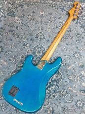 Fender Limited Edition American Ultra II Precision Bass -Aurora-【4.19kg】_3