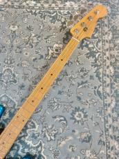 Fender Limited Edition American Ultra II Precision Bass -Aurora-【4.19kg】_6