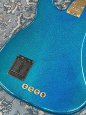 Fender Limited Edition American Ultra II Precision Bass -Aurora-【4.19kg】_9