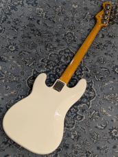 Fender 【ギタプラ大歳末セール2025】American Vintage II 1960 Precision Bass -Olympic White-_3