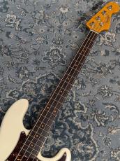 Fender 【ギタプラ大歳末セール2025】American Vintage II 1960 Precision Bass -Olympic White-_5