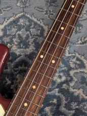 Tsubasa Guitar Workshop The Hopper 4st Medium Aged -Burgundy Mist-_6