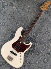 Tsubasa Guitar Workshop The Hopper 4st Soft Aged -Vintage White-_2