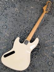 Tsubasa Guitar Workshop The Hopper 4st Soft Aged -Vintage White-_3
