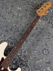 Tsubasa Guitar Workshop The Hopper 4st Soft Aged -Vintage White-_5