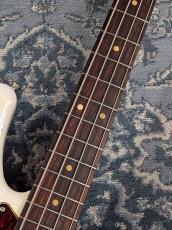 Tsubasa Guitar Workshop The Hopper 4st Soft Aged -Vintage White-_6