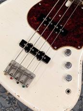 Tsubasa Guitar Workshop The Hopper 4st Soft Aged -Vintage White-_8